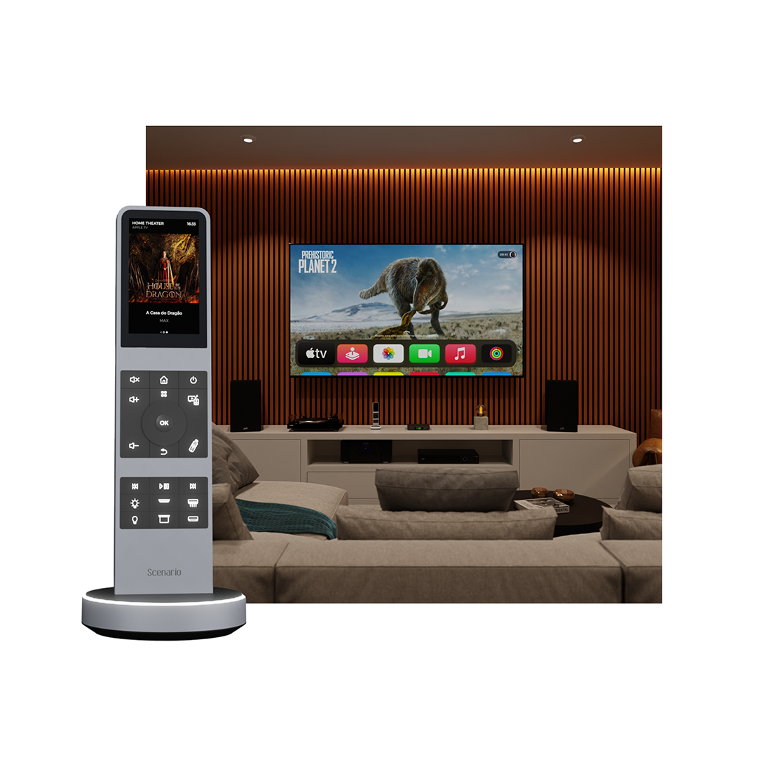 Home Theater