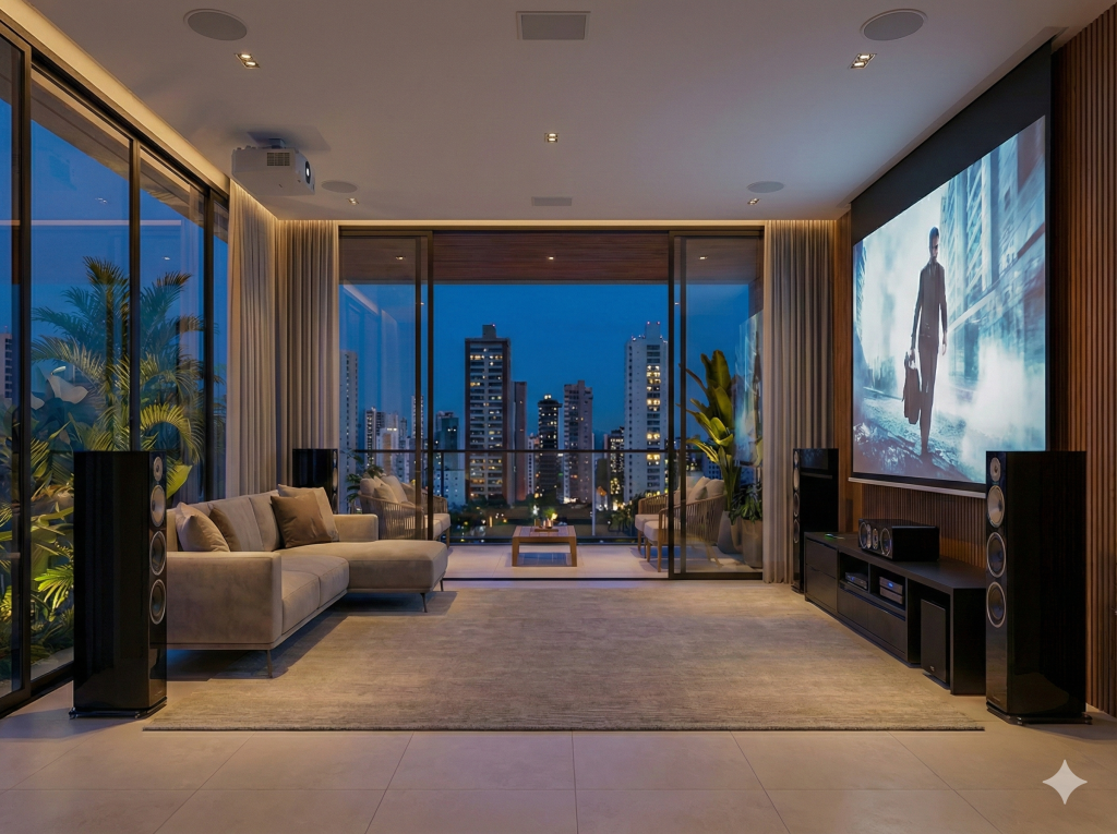Apartamento Marista